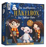 Die inoffizielle Harry Potter Häkelbox. Mit Anleitungsbuch und Material Spiel