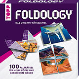 Foldology  Das Origami-Rätselspiel Spiel