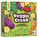 Veggie Crash - Preiskampf am Gemüsemarkt Spiel