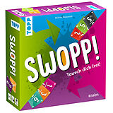 SWOPP! - Tausch dich frei! Spiel