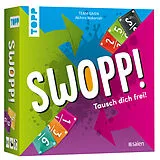 SWOPP! - Tausch dich frei! Spiel
