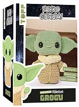 Funkogurumi Grogu. Das inoffizielle Häkelset Spiel