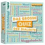 Das große Quiz der Dialekte Spiel