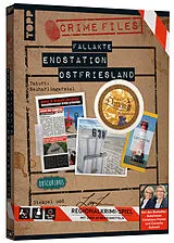 Crime Files - Fallakte: Endstation Ostfriesland Spiel