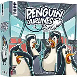 Penguin Airlines - Wer bringt den Vogel runter? Spiel