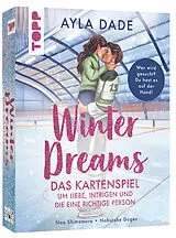 Winter Dreams - Das romantische Kartenspiel um die eine richtige Person Spiel