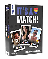 It's A Match! #yoga oder #kamasutra? Spiel