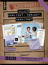 Crime Files - Fallakte: Verliebt, verlobt, verwitwet Spiel