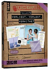 Crime Files - Fallakte: Verliebt, verlobt, verwitwet Spiel