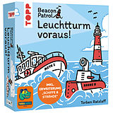 Leuchtturm voraus! Beacon Patrol (deutsche Ausgabe). Inkl. Erweiterung "Schiffe & Strände" Spiel