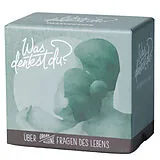 Was denkst du? Für Paare Spiel