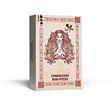 Sternzeichen Mini-Puzzle Jungfrau Spiel