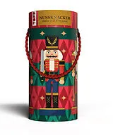 Weihnachts-Puzzle: Nussknacker - 1.000 Teile Spiel