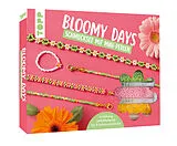 Bloomy Days - Schmuckset mit Mini-Perlen Spiel