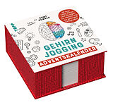 Gehirnjogging - Adventskalender Spiel