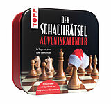 Der Schachrätsel-Adventskalender Spiel