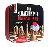 Der Schachrätsel-Adventskalender Spiel