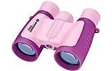 BRESSER JUNIOR Kinderfernglas 3x30 pink Spiel