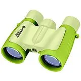 BRESSER JUNIOR Kinderfernglas 3x30 Grün Spiel