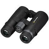 National Geographic 9676202 - Fernglas Trueview NG 10x42, mit Tasche, Staubkappen, Trageriemen und Putztuch Spiel