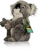 Bresser 9820505 - Freek Vonk, Koala Lola, Plüschtier, 26 cm Spiel