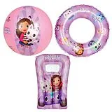 Gabby's Dollhouse Strandset 3-tlg. Spiel