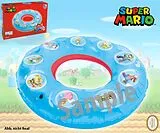 Super Mario Schwimmring, 98cm Spiel