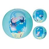 PEP Peppa Pig Wasserball, # ca. 29cm Spiel