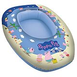 Peppa Pig Kinderboot Spiel