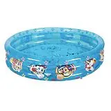 PAW 3-Ring-Pool Paw Patrol, ca. 100x23cm Spiel