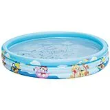 PAW 3-Ring-Pool Paw Patrol, ca. 150x25cm Spiel