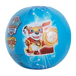 HAPPY PEOPLE® Wasserball Paw Patrol Mighty Pups Spiel