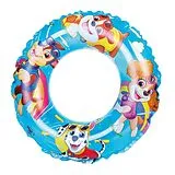 HAPPY PEOPLE® Schwimmring Paw Patrol Spiel