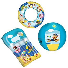 Paw Patrol Strandset 3tlg. Spiel