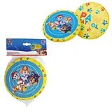 Paw Patrol Schwamm-Wurfscheibe Spiel