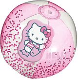 Hello Kitty Strandball Spiel
