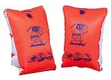 BEMA 18001 - Original Schwimmflügel, orange, Größe 2, 60+ kg, 12+ Jahre Spiel