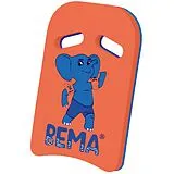 BEMA Schwimmbrett orange Spiel