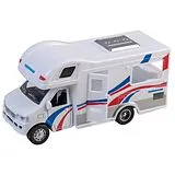 Wohnmobil 12cm mit Rückzug Spiel