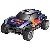 RC Red Bull X-Raid Mini JCW Buggy Spiel