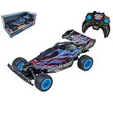 RC Monster Buggy 30cm Spiel