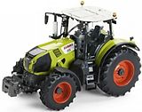 RC Traktor Claas Axion 870 2.4GHz Spiel