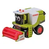 CLAAS 780 Mähdrescher Spiel