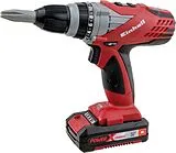 Einhell KIDS Akkuschrauber Spiel