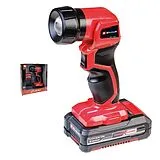 Einhell Akku-Lampe Spiel