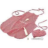 Koch- und Back-Set 5-teilig Spiel