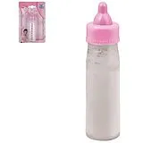 Milch-Fläschchen für Puppe Spiel