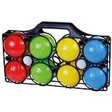 Boccia-Set 8 Kugeln Spiel