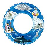 Schwimmring Arctic Friends 45cm Spiel