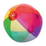 Wasserball Rainbow 29cm Spiel